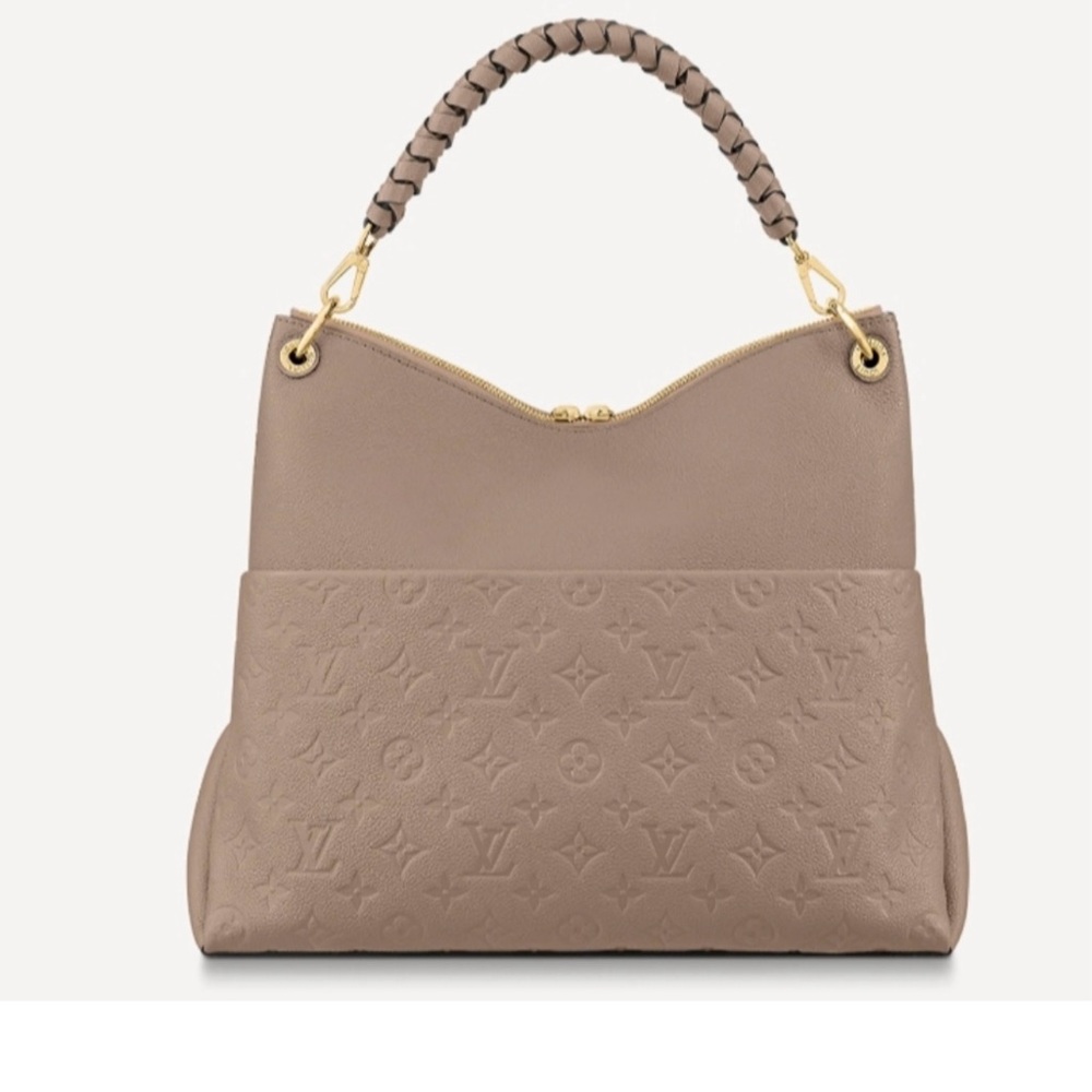 Louis Vuitton Maida Hobo Authentic - Picture 2 of 15